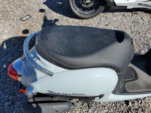 2020 HONDA NCW50 - JH2AF7715LK401537