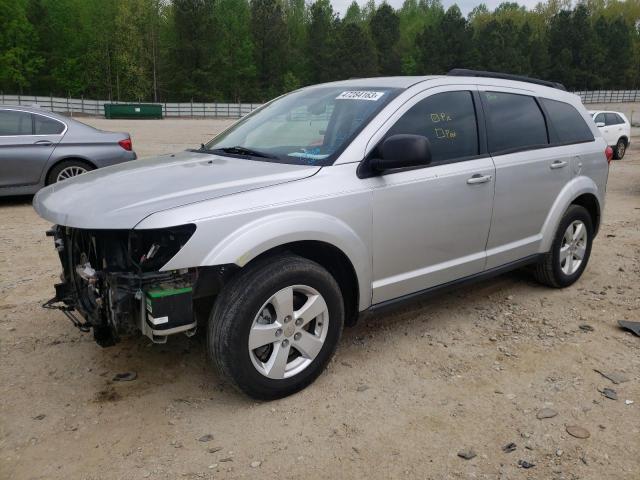 2014 Dodge Journey SE