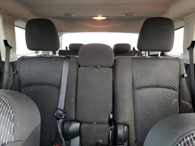 3C4PDCBGXHT511308 Dodge Journey Sxt