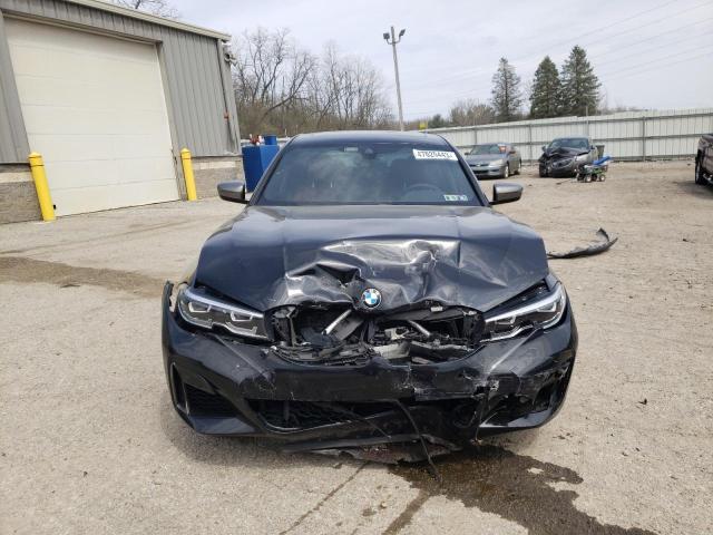 2022 BMW M340XI - 3MW5U9J00N8C29169
