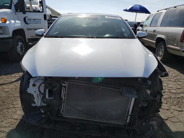 3KPF24AD3LE160415 KIA FORTE FE