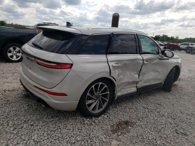 2022 LINCOLN AVIATOR 5LMTJ5DZ7NUL15810