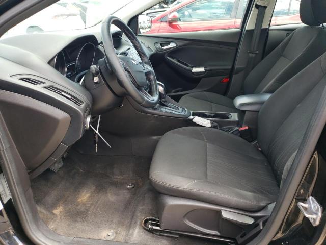 1FADP3F24FL369058 Ford FOCUS SE