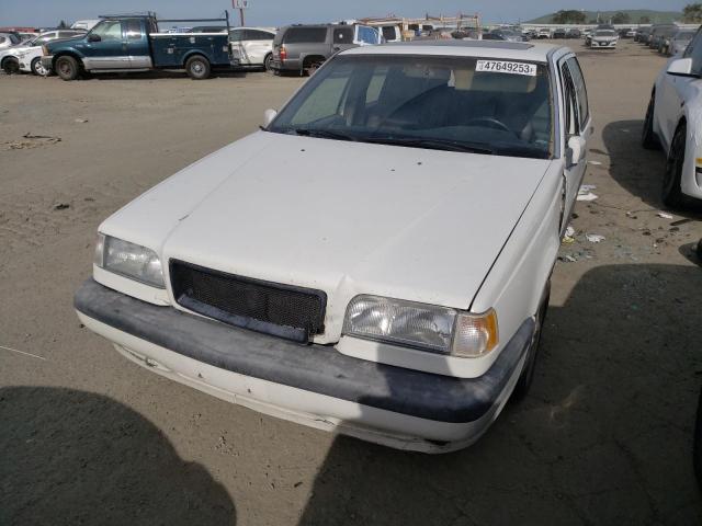 1997 Volvo 850 