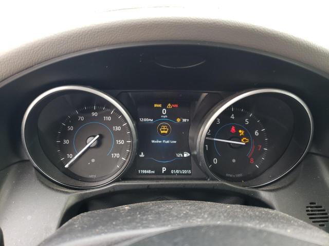 2017 JAGUAR XF PREMIUM - SAJBD4BVXHCY38397