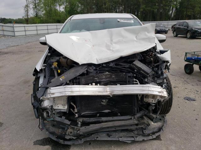 2020 CHRYSLER VOYAGER L 2C4RC1AG1LR120769