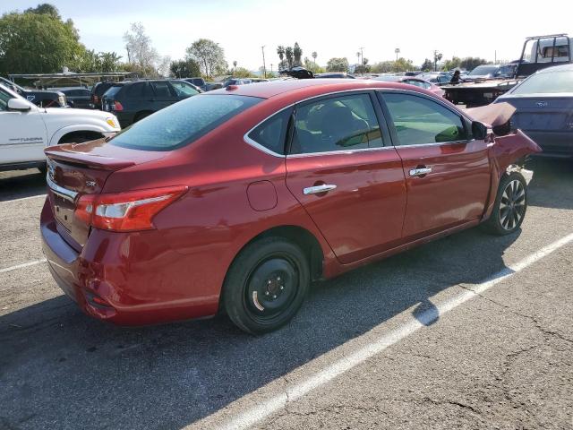 2017 NISSAN SENTRA S - 3N1AB7AP1HY352043