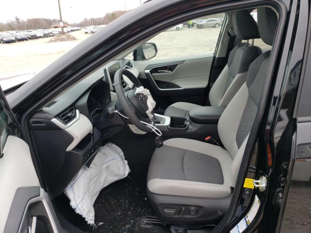 2023 TOYOTA RAV4 L - 2T3P1RFV9PC328611