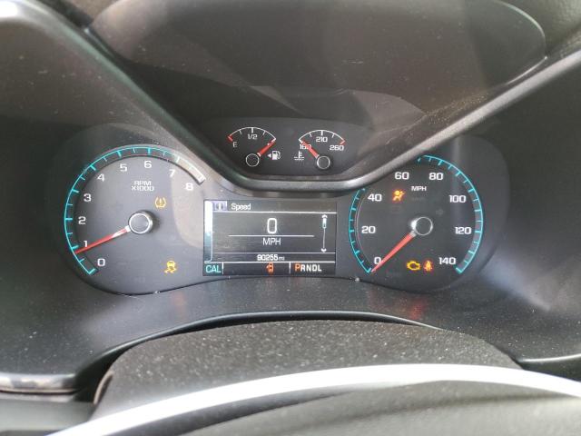 1GTG5DEN1H1294235 GMC CANYON SLT