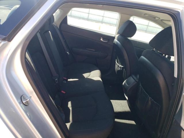 5XXGT4L3XGG101090 KIA Optima Lx