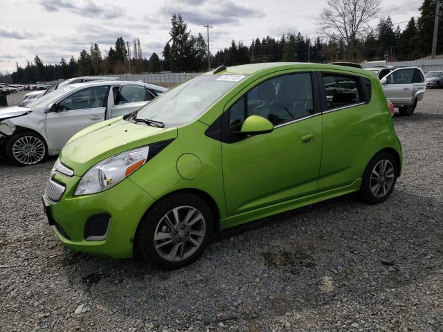 2015 CHEVROLET SPARK EV 2 - KL8CL6S04FC772635
