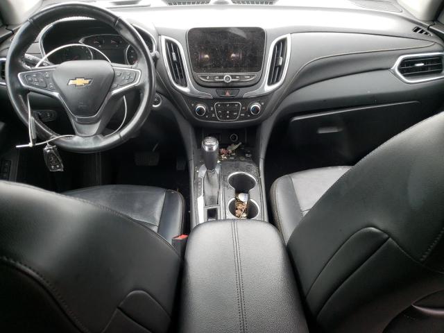 3GNAXMEV9JS619421 | 2018 CHEVROLET EQUINOX PR