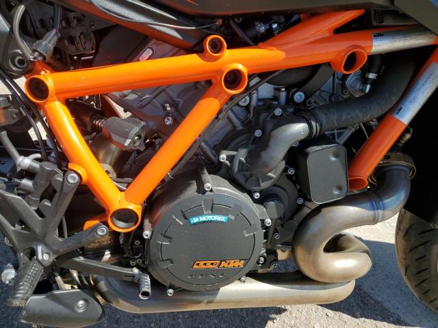 2020 KTM 1290 SUPER - VBKV39405LM925820