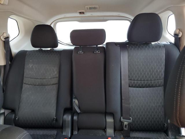JN8AT2MV2HW268302 Nissan ROGUE S