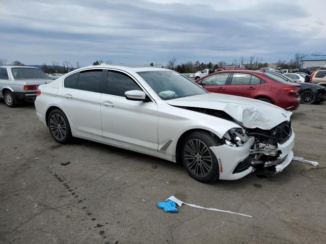 2019 BMW 530 XI - WBAJA7C51KWW14697