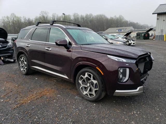 2022 HYUNDAI PALISADE C - KM8R7DHE5NU467114