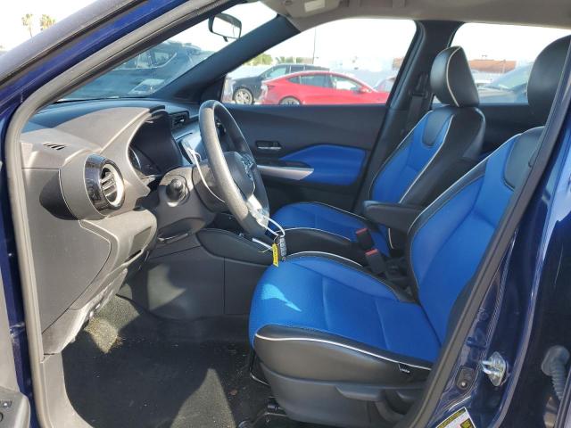 3N1CP5CV4LL493933 Nissan KICKS SV