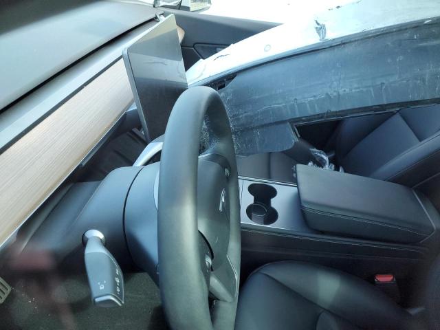 7SAYGDEF6NF405200 Tesla Model Y