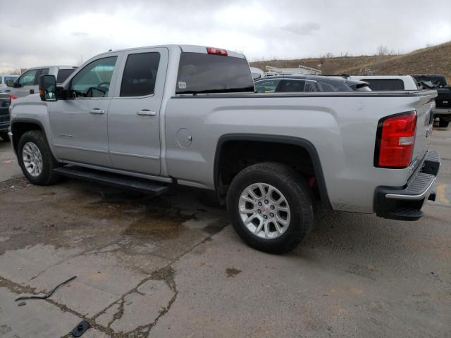 1GTV2MEC9JZ158747 GMC Sierra K1500 Sle