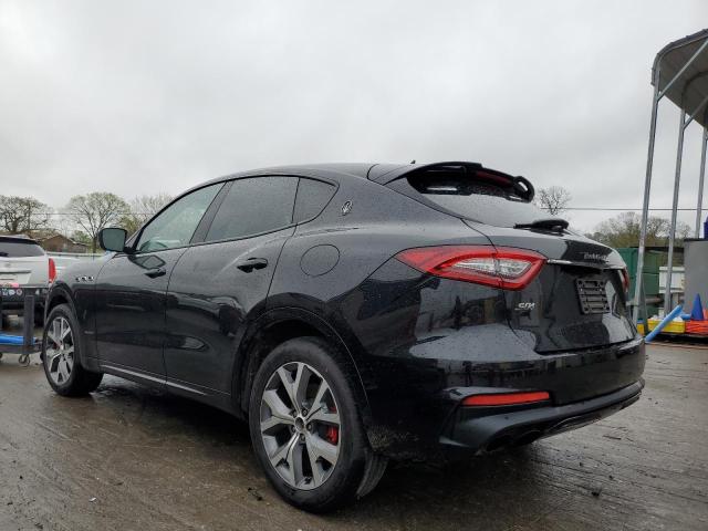 2020 MASERATI LEVANTE S - ZN661YUS5LX351126