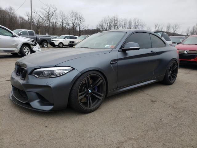 2018 BMW M2 