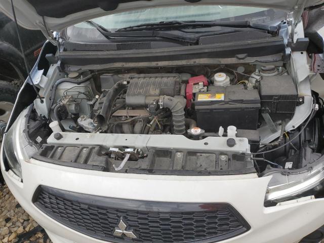 2020 MITSUBISHI MIRAGE G4 - ML32F3FJ5LHF08338