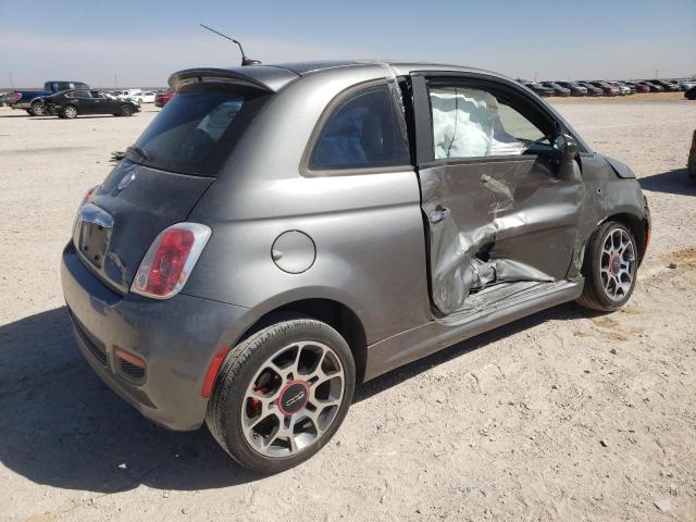 Vin: 3c3cffbr8ct321869, lot: 46306953, fiat 500 sport 20123