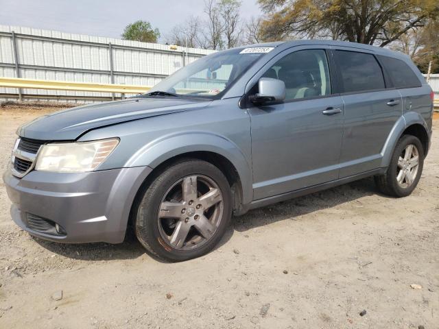 2009 Dodge Journey SXT