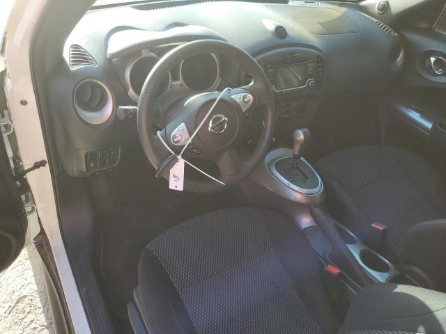 2017 NISSAN JUKE S - JN8AF5MR2HT703364