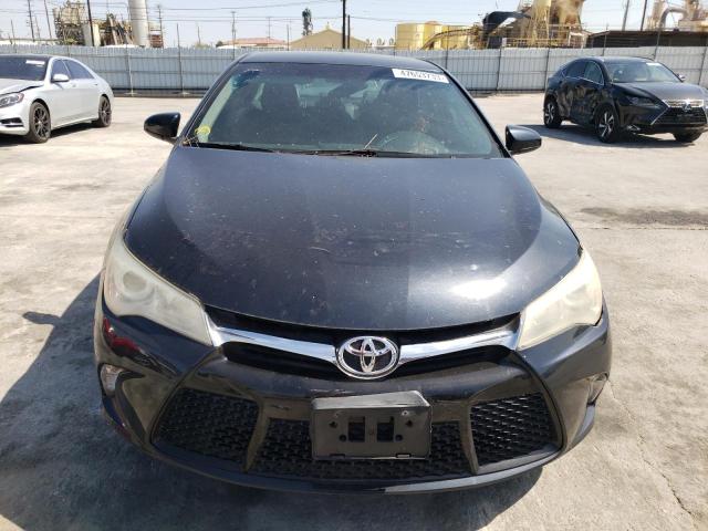 4T1BF1FK6GU553904 Toyota CAMRY LE