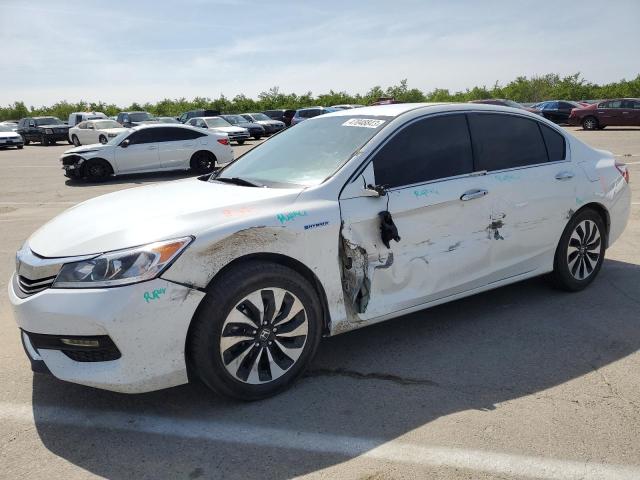 2014 Honda Accord Hybrid 