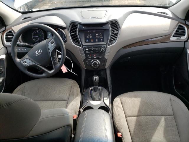 5NMZU3LB7HH043515 Hyundai SANTA FE SPORT