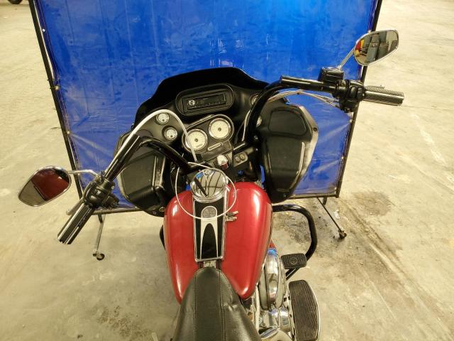 2006 HARLEY-DAVIDSON FLTRI - 1HD1FSW166Y626272