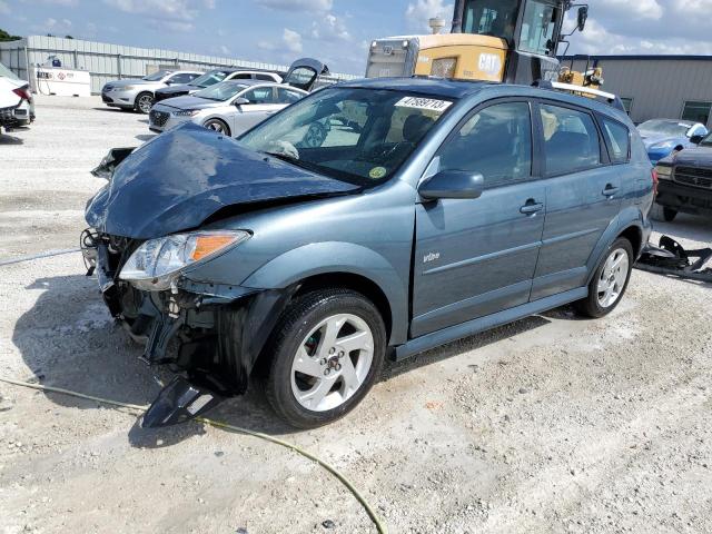 2006 Pontiac Vibe 