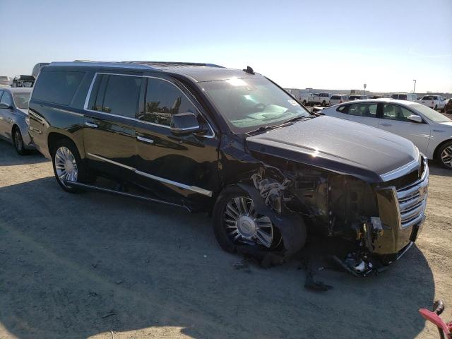 1GYS4KKJ0KR254864 Cadillac Escalade Esv Platinum