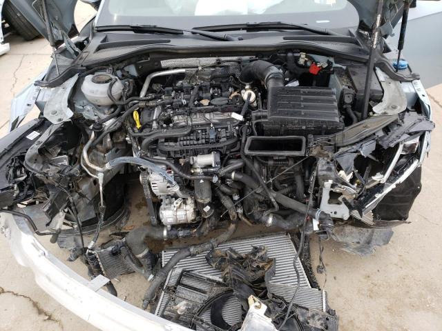 2019 AUDI TT TRUAEAFV2K1002608