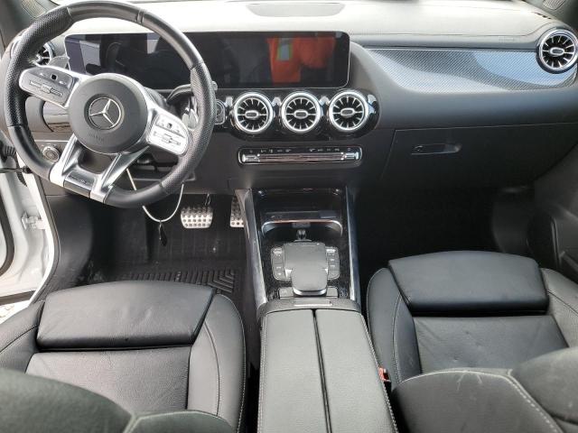 2021 MERCEDES-BENZ GLA 35 AMG - W1N4N5BB7MJ251587