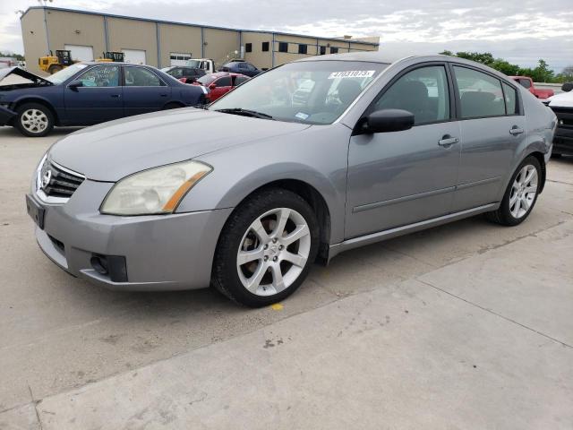 2008 Nissan Maxima SE