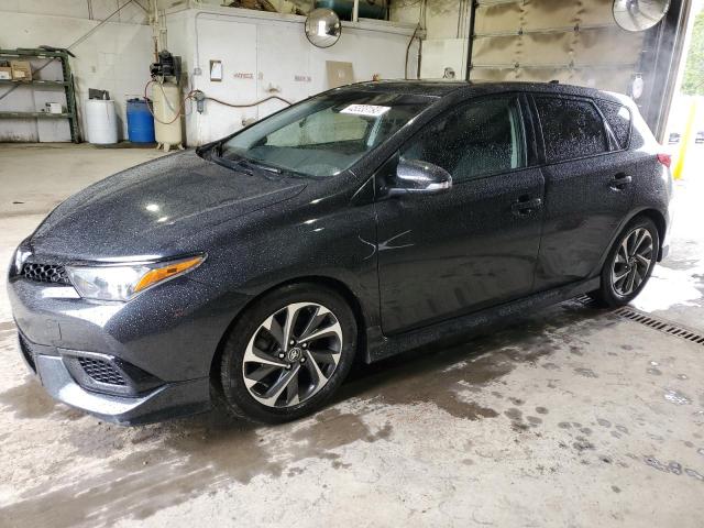 2017 TOYOTA COROLLA IM - JTNKARJE2HJ545512