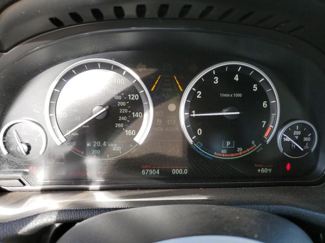 5UXWZ7C30H0X43279 BMW X3 Sdrive28i