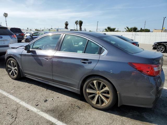 4S3BNEN61F3026635 Subaru Legacy 3.6r Limited