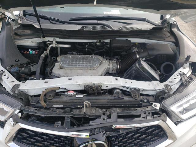 5J8YD4H3XLL045769 Acura MDX