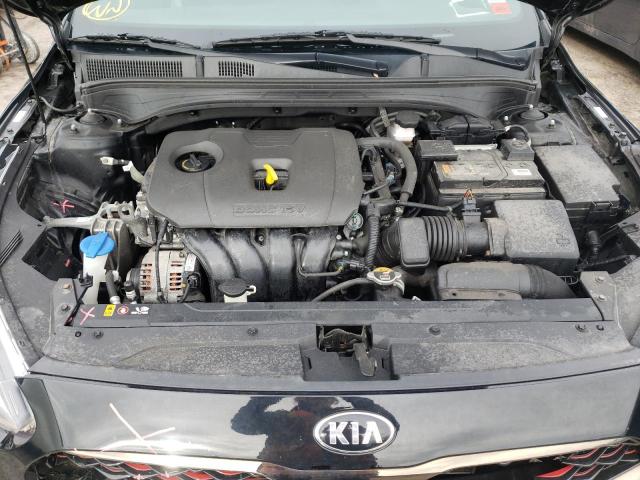 2021 KIA FORTE GT L - 3KPF34AD4ME274597