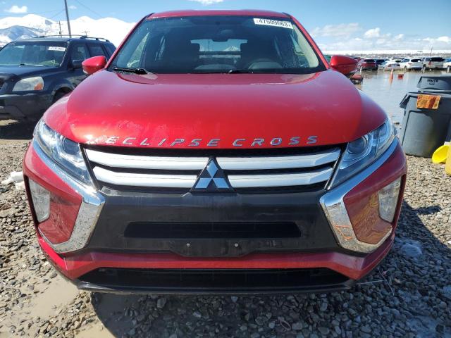 JA4AS3AA6LZ001770 Mitsubishi Eclipse Cross Es