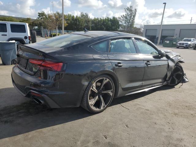 2021 AUDI RS5 - WUAAWCF58MA904804