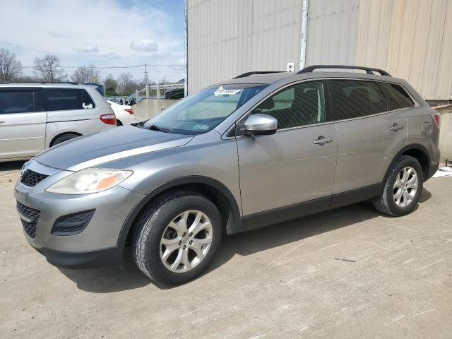 2012 Mazda CX-9 