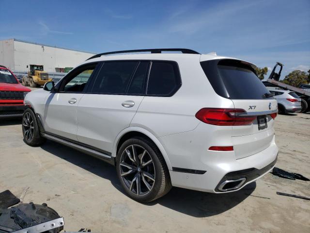 5UXCW2C03L9C59764 BMW X7 Xdrive40i