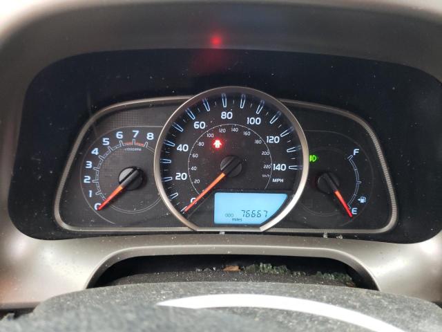 2015 TOYOTA RAV4 XLE - JTMWFREV6FJ041527