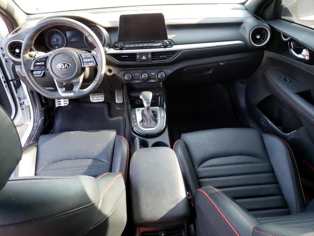 3KPF44AC0ME271636 KIA FORTE GT