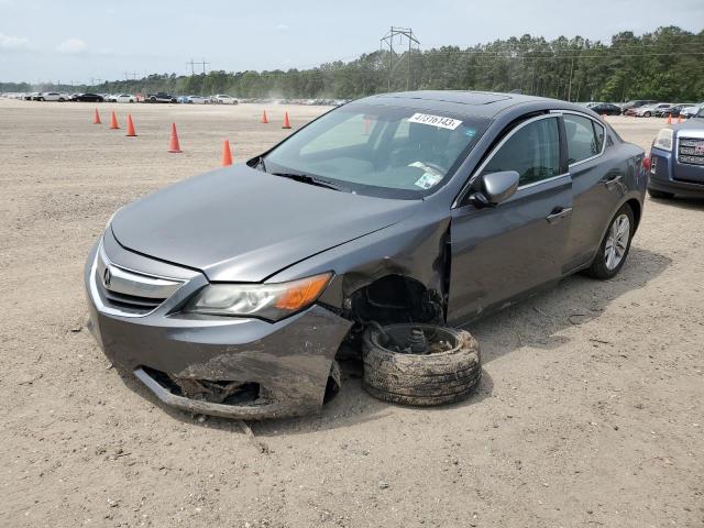 2013 Acura ILX 